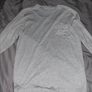 Vineyard vines long sleeve shirt